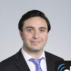 Ryan Neff, MD, Resident Physician, New York, NY