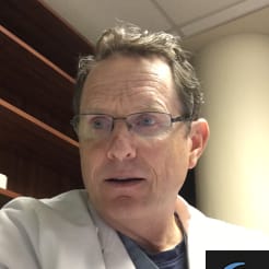 Keith Kerr, MD