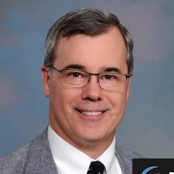 Barry Ford, MD
