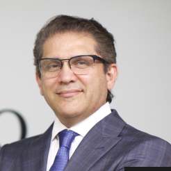 Waqar Khan, MD