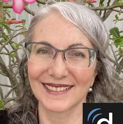 Tove Isaacson, MD