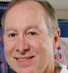 Gary Menszer, MD