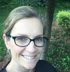 Karen (Griffin) Taft