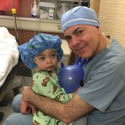Anthony Maratea, MD, Anesthesiology, White Plains, NY, Phelps Memorial Hospital Center