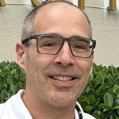 Christopher Sheaffer