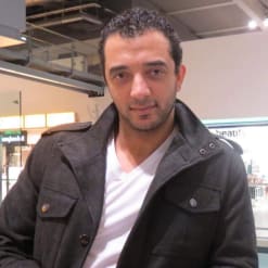 Mahmoud Aborabeh, MD