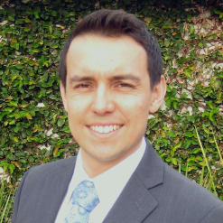 Andrew Fischer, MD