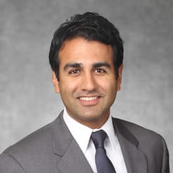 Amit Patel, MD