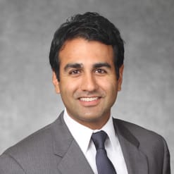 Amit Patel, MD, Urology, Lombard, IL, Advocate Good Samaritan Hospital