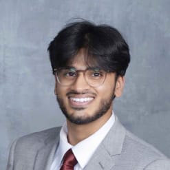 Yunus Ahmed, DO, Other MD/DO, Maywood, IL