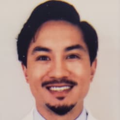 Christopher Tan, MD