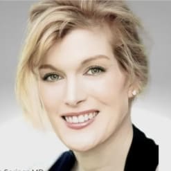 Julia Lacunza, MD, Preventive Medicine, Pensacola, FL