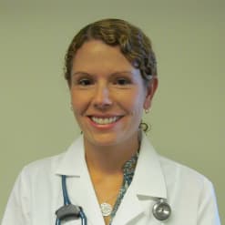Jennifer Boule, MD