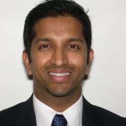 Ranjit Joseph, MD, Oncology, Cary, NC, UNC REX Health Care