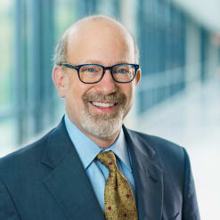 Allen Oser, MD