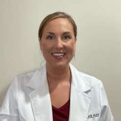 Amanda Arthur, Family Nurse Practitioner, Huntsville, AL