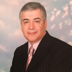 Oleg Isakov, MD