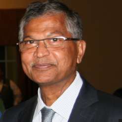 Joseph Katta, MD