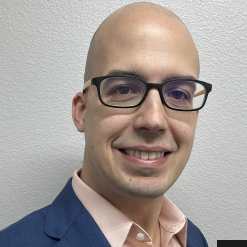 Aaron Lewis, DO, General Surgery, Decatur, TX