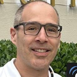Christopher Sheaffer