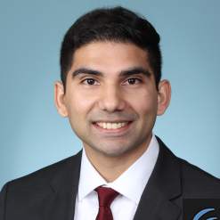 Sheheryar Jamali, MD