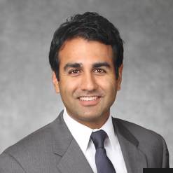 Amit Patel, MD