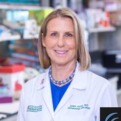 Judith Hurley, MD