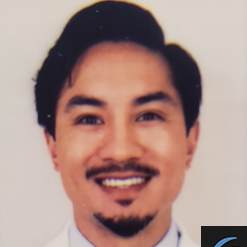 Christopher Tan, MD
