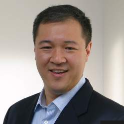 Wilson Liao, MD