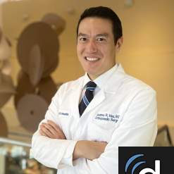 Andrew Hsu, MD, Orthopaedic Surgery, Orange, CA