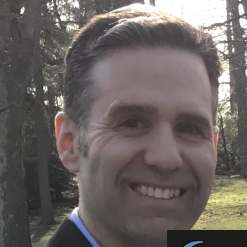William Schlesinger, MD