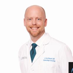 Jason Barnett, MD