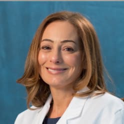 Gina Campagna, MD