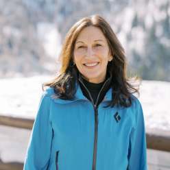 Denise Ricker, MD