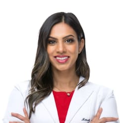 Monali Patel, MD