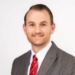Brad Pearson, MD