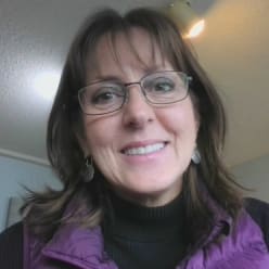 Stacey Dahl