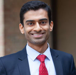 Ankur Patel, MD