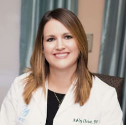 Ashley Christ, DO, Obstetrics & Gynecology, Stockbridge, GA, Piedmont Henry Hospital