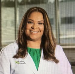 Dawn Taylor, Family Nurse Practitioner, Jackson, MS, Cleveland Clinic