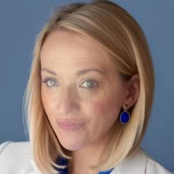 Melissa Carrico, Family Nurse Practitioner, Wytheville, VA