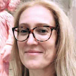 Annette Mueller, MD