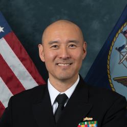 James Chung, DO, Family Medicine, Camp Pendleton, CA