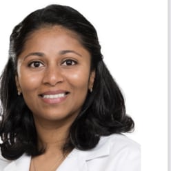 Aiswarya Thomas, MD