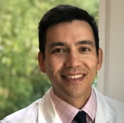 Nathaniel Lytle, MD