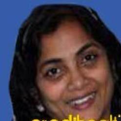 Suchandra Brahma, MD