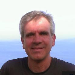 M. David Linkous, MD