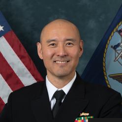 James Chung, DO