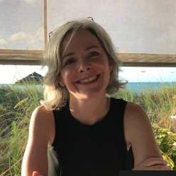 Delia (Hernandez) Rivas, MD, Anesthesiology, Plantation, FL