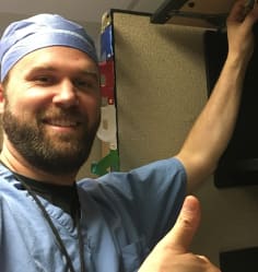 Matthew Kellems, MD